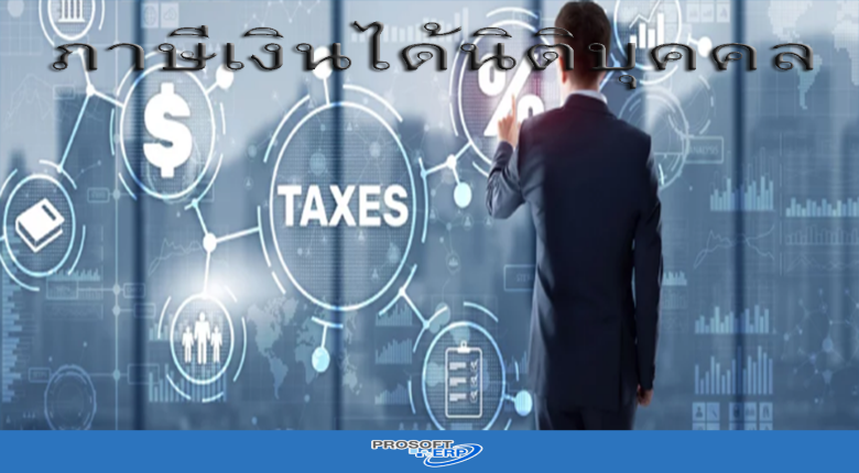 ความหมายของ ภาษีเงินได้นิติบุคคล คือ