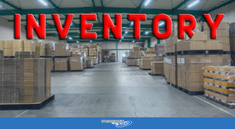 คลังสินค้า เป็นคลังสินค้าที่ใช้ควบคุม Stock ในการเพิ่ม และตัด Stock สินค้าจากระบบที่เกี่ยวข้องจากระบบซื้อและขาย