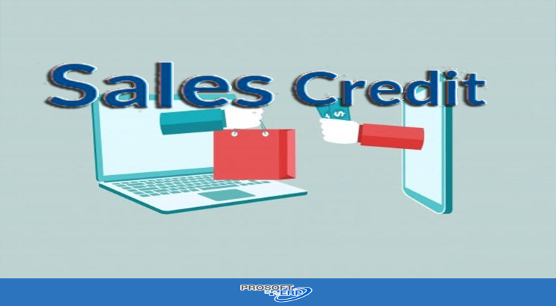 ใบลดหนี้การขาย เป็นการบันทึกลดหนี้ที่เกิดจากการขาย ถ้ามีการขายสินค้าโดยส่งมอบสินค้าให้ผู้ซื้อไปแล้วถ้าต่อมาปรากฏว่ามูลค่าสินค้าหรือบริการมีจำนวนลดลง  ไม่ว่าทั้งหมดหรือบางส่วน