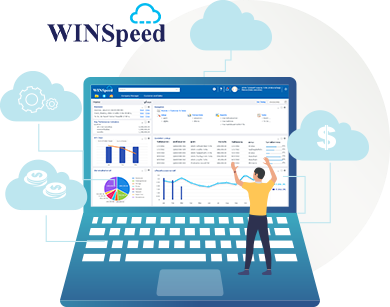 Prosoft WINSpeed Cloud