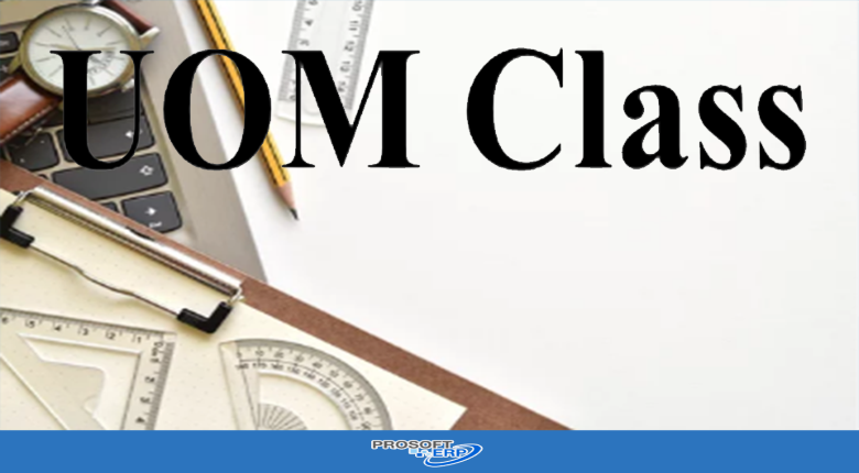 กลุ่มหน่วยนับสินค้า เป็นหน้าจอสำหรับกำหนดกลุ่มหน่วยนับสินค้า ซึ่งมีการกำหนดหน่วยนับฐานและหน่วยนับรอง อัตราส่วนที่ใช้สำหรับแปลงหน่วยนับระหว่างกันได้ภายในกลุ่ม