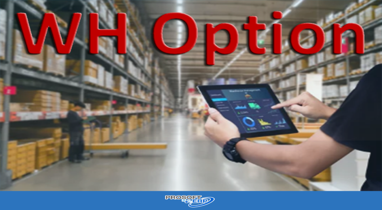 ตั้งค่าระบบคลังสินค้า เป็นหน้าต่างสำหรับกำหนดค่าเริ่มต้นของระบบคลังสินค้าทั้งหมด และข้อมูลบัญชีคลังสินค้าการคำนวณต้นทุน คือ Periodic  และ Perpetual เป็นต้น