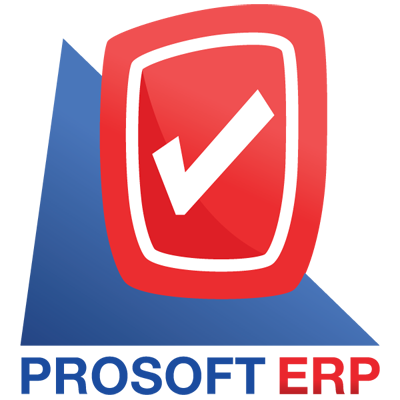 Prosoft ERP Logo