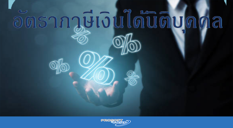 อัตราภาษีเงินได้นิติบุคคล